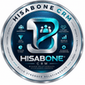 HisabOne CRM logo
